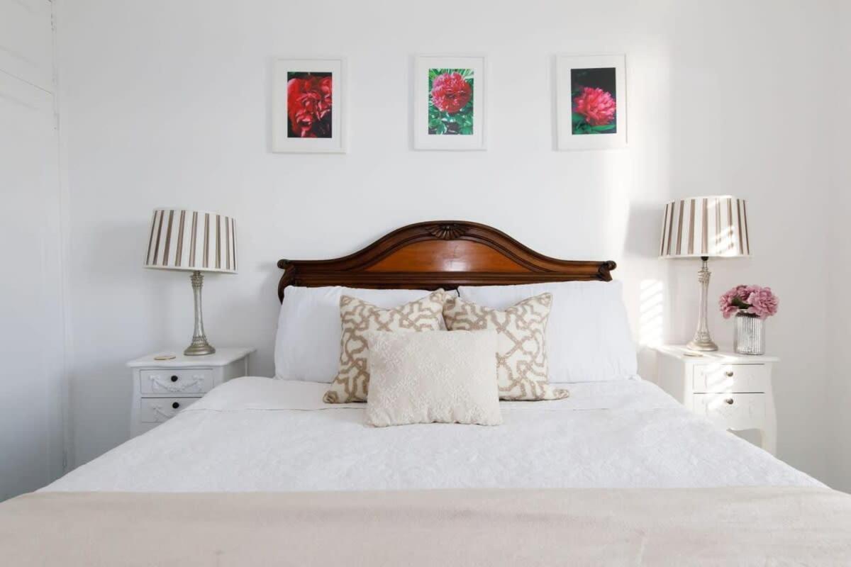 Ferienwohnung Two Bed Seafront Escape In East Wittering Exterior foto